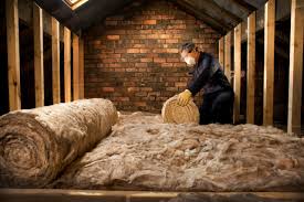 Best Wall Insulation Installation  in Belton, TX